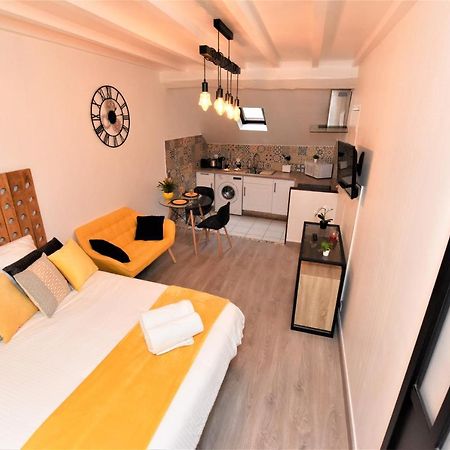 Sparkling Life - Epernay Centre Apartment Екстериор снимка