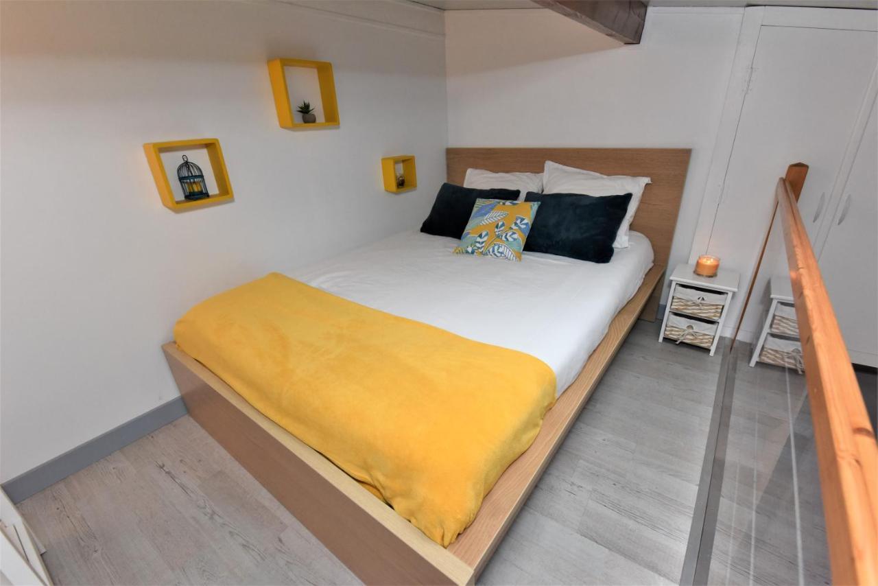 Sparkling Life - Epernay Centre Apartment Екстериор снимка