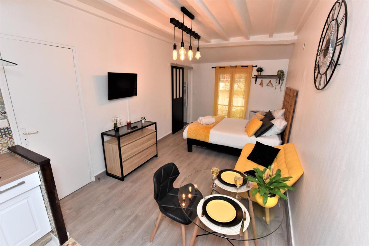 Sparkling Life - Epernay Centre Apartment Екстериор снимка