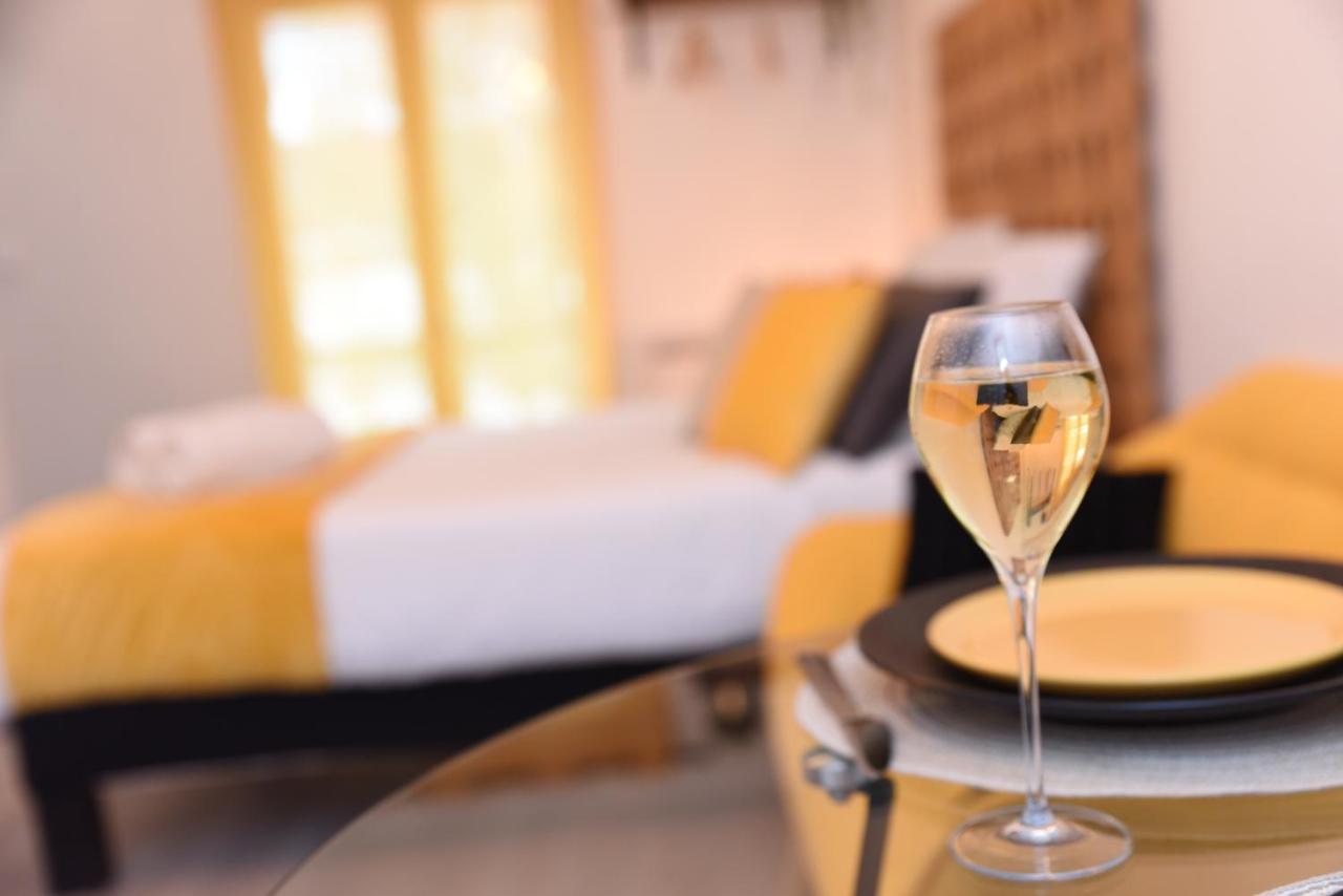 Sparkling Life - Epernay Centre Apartment Екстериор снимка