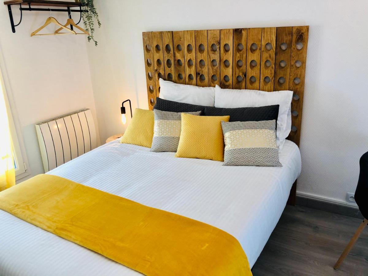 Sparkling Life - Epernay Centre Apartment Екстериор снимка