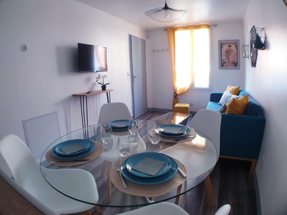 Sparkling Life - Epernay Centre Apartment Екстериор снимка